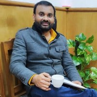 DHARMENDRA KUMAR (@editordharm) 's Twitter Profile