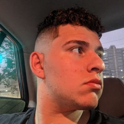 -20y🎂 
-tentando melhorar sempre
