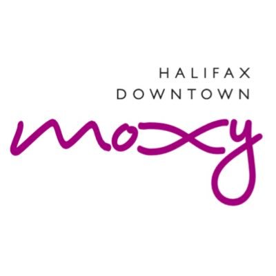 Canada’s first Moxy Hotel with @marriottbonvoy 🇨🇦 Located in downtown Halifax; come play, stay or grab a drink at Bar Moxy 🍸🦁