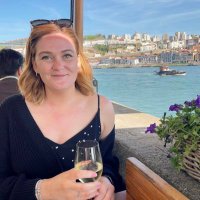 Hannah Mulhern (@hannahmul1) 's Twitter Profile Photo