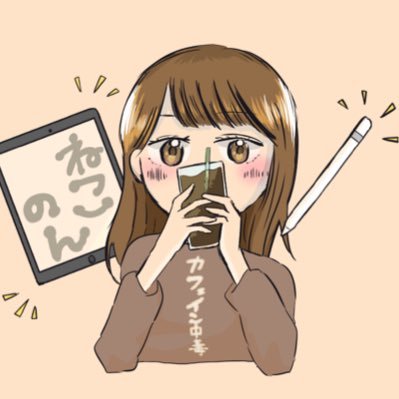 イラストレーター・漫画家／得意▶︎おもしろエッセイ&ふんわりした絵柄🌷／インスタでエッセイ漫画更新中！／ジャンル問わず仲良くしてください／漫画・イラストのご依頼お待ちしております🙇‍♀️✨  @norapanstory  👈オリジナルキャラクター♡