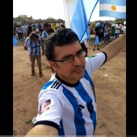 Richard✌️❤️🇦🇷 (@richv159) 's Twitter Profile
