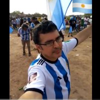 Richard✌️❤️🇦🇷(@RichV159) 's Twitter Profile Photo