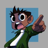 Buzz Lightbeer🍺 (@vande14y) 's Twitter Profile