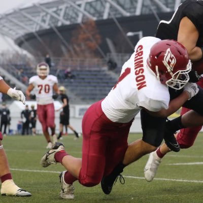 一橋大学 法学部 4年 CRIMSON🏈#0 /#春から一橋 #受験生応援@HUcrimson @welcomecrimson