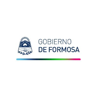 Gobierno de la Provincia de Formosa.