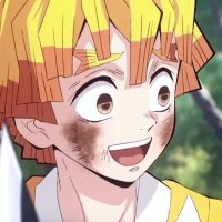 ゆー⚡ (@yu_zenitsu) 's Twitter Profile