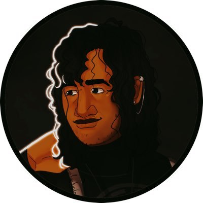 TAILOREDCLONE's profile picture. “𝘏𝘦𝘳𝘦, 𝘭𝘦𝘵 𝘮𝘦 𝘧𝘪𝘹 𝘵𝘩𝘢𝘵 𝘶𝘱 𝘧𝘰𝘳 𝘺𝘰𝘶.” || Art in profile pic by Nereeitor