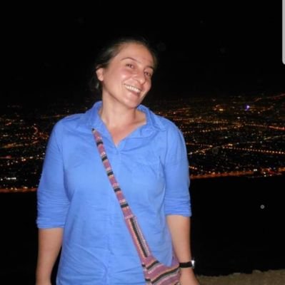 Sarya_sarya_765's profile picture. Rojnamewan-Gazeteci
Rojhilatê Navîn
@Beritaan2025