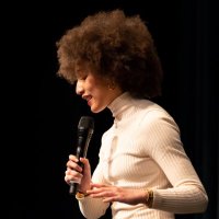 Yahney-Marie Sangaré (@yahneymarie) 's Twitter Profile Photo