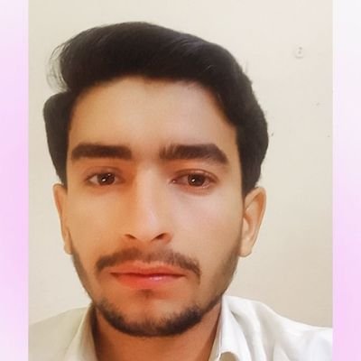 Chemistry student at institute of chemical sciences Bahaudin Zakariya University
Associated with Agricultural Family at Shujabad.
Belonging to Agri.bussiness