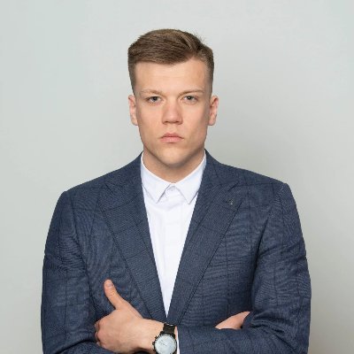 mxlazarewicz Profile Picture