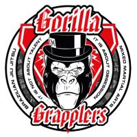 Gorilla Grapplers(@Gorilla_Grapple) 's Twitter Profile Photo