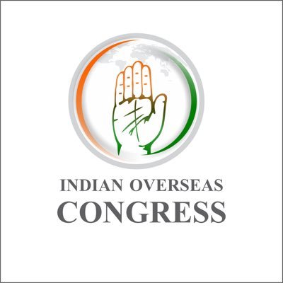 Official Handle for Indian Overseas Congress, RTs do not imply endorsement 

Donate for Desh Link : https://t.co/99NM1qzEkB