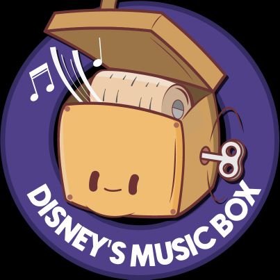 La Disney's Music Box