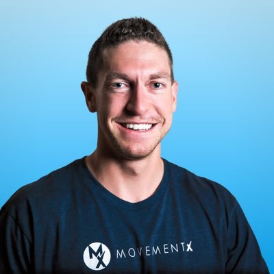 Any physical therapist can move beyond the clinic and elevate their career by joining @MovementXinc. ⚕️#PhysicalTherapist 💼 #CMO 🎓 @UCLA & @USCBKNPT