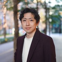 江崎貴裕|データ可視化学 好評発売中！(@tkEzaki) 's Twitter Profile Photo