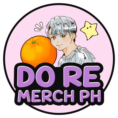 DoReMerchPH Profile Picture