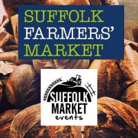 Suffolk Farmers' Market(@SuffolkMarket) 's Twitter Profile Photo