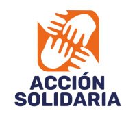 Acción Solidaria(@solidaria_acci) 's Twitter Profile Photo