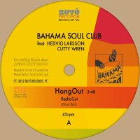 Bahama Soul Club (@bahamasoulclub) 's Twitter Profile