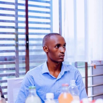 MurokoziEdson's profile picture. Economist| Global Finance|Data Analyst|

5p