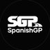 Spanish Grand Prix 🇪🇸 (@spanishgp_) Twitter profile photo