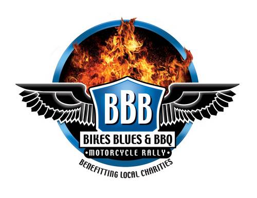 The largest charitable motorcycle rally in the U.S. October 5-8, 2022 #Rallywithapurpose