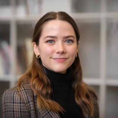 PhD Candidate in Political Science @ Aarhus University
International Relations | Public Opinion | Security Cooperation