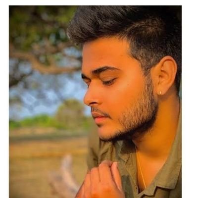 Abhi71427544's profile picture. Together everyone achieves more ❤❤❤😃✌✌✌