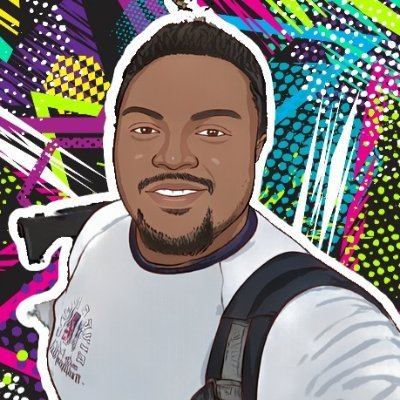 djangasatoun's profile picture. Full-time🇨🇲 Geeky Fun Guy with a passion for technology. CRM. Music lover and fascinated by global proverbs. #wallbreaker to be.