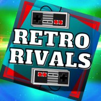 Retro Rivals (@rivalsretro) 's Twitter Profile