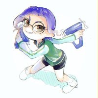 あーる (@r_spl1027) 's Twitter Profile