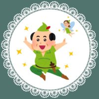 あざといPeterPan (@aza_bes) 's Twitter Profile Photo