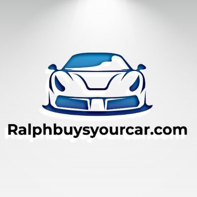 Ralphbuysyourcar buys cars from people just like Carvana & https://t.co/EiTvwxY1Qn. We are a licensed used car dealer operating in the midwest.