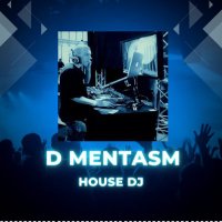 D MENTASM(@DMENTASMHOUSEDJ) 's Twitter Profileg