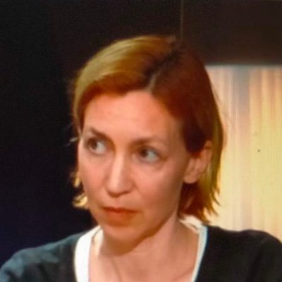 Chercheuse indépendante, consultante, autrice
Historienne #EtatsUnis associée @USN_Recherche
Chronique #US @Mediapart
ex @IRSEM1 CAPS @francediplo