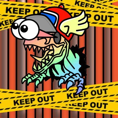 ahoyoungX🦕🚀@【Dinorenny】 Profile