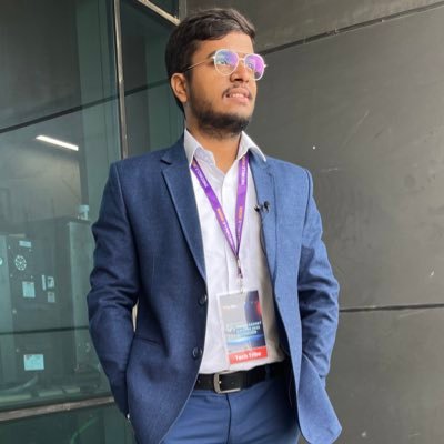 A tech creator on youtube who provides a healthy tech related content to enrich your knowledge in technology 😍😍 #Youtuber https://t.co/7ZkiFdPQdV