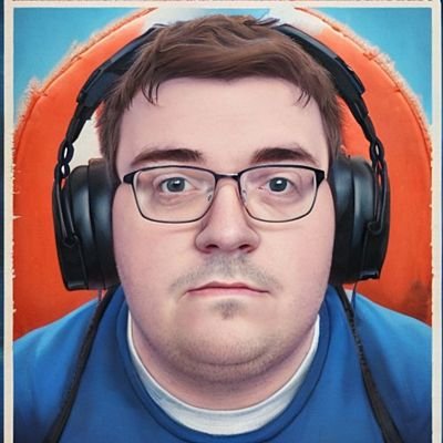 Gooding4David's profile picture. Twitch streamer, Manchester United fan, F1 fan