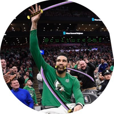 culturedmf's profile picture. • IFB • TURN NOTIS ON • I DONT MISS • @JoshAllenQB @jaytatum0 @FCHWPO
