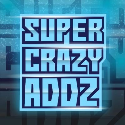 SuperCrazyAddz Profile Picture