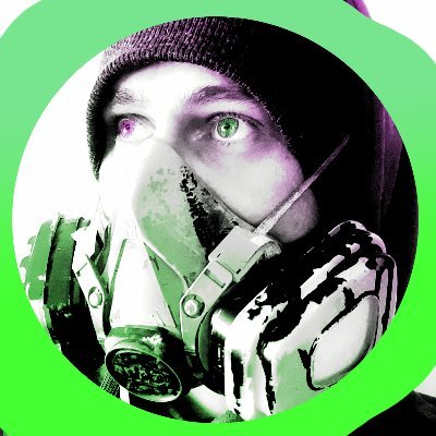 Multidisciplinary graffiti fine artist || Tattoo Apprentice || Anti-touch screen keyboard activist || 🤘