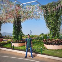 Vedant Satam (@tengallon_head) 's Twitter Profile
