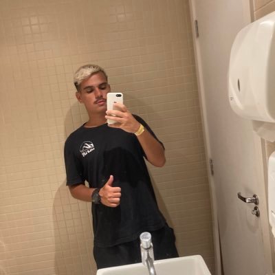 mardeganp's profile picture. Ainda bem que eu conto com a fé 🙏🏻