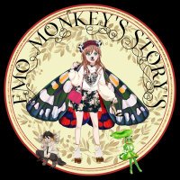 EMO_MONKEY'S(@Emo_monkeys) 's Twitter Profile Photo