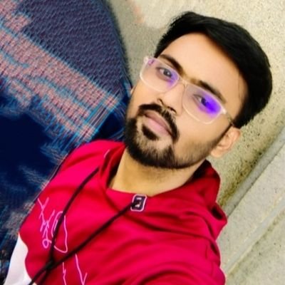 LokeshSathya6's profile picture. Software Developer ❣️
Life is nothing but full of surprises 💫