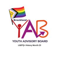 Breckland Youth Advisory Board (@yabbreckland) 's Twitter Profile Photo Breckland Youth Advisory Board (@yabbreckland) 's Twitter Profile Photo