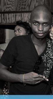 daveosoro's profile picture. so exquisite!!!