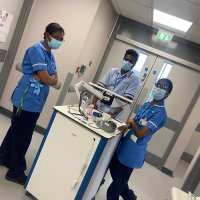 Avondale Medical Unit (@avondalerph) 's Twitter Profile
